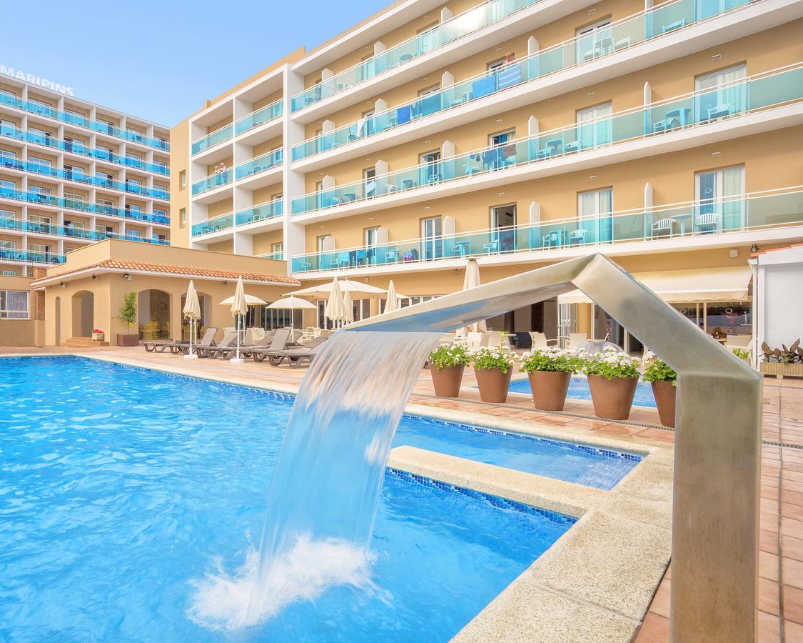 Hotel Alegria Maripins